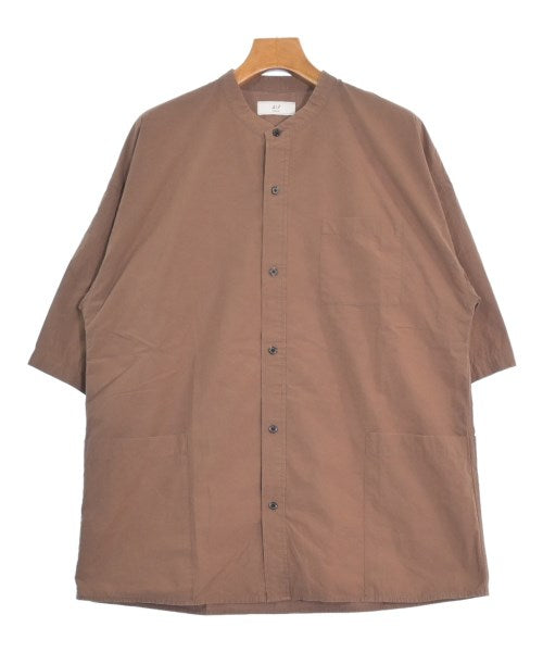 417 เสื้อลำลอง