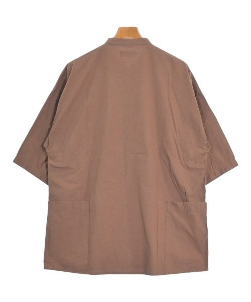 417 เสื้อลำลอง