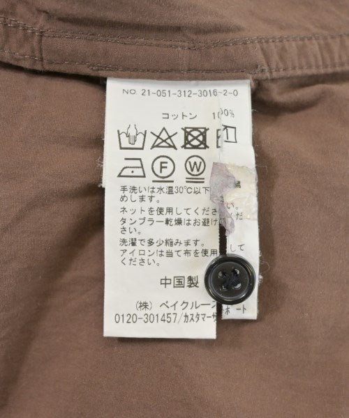 417 เสื้อลำลอง