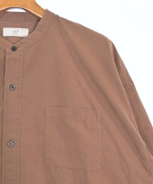 417 เสื้อลำลอง