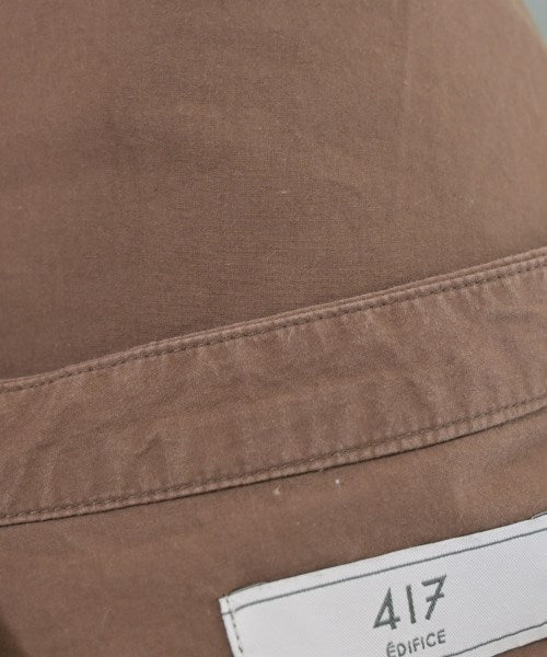 417 เสื้อลำลอง