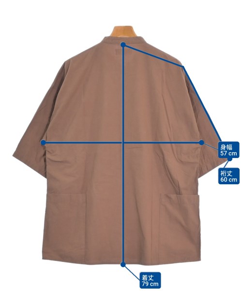 417 เสื้อลำลอง