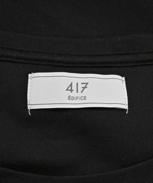 417 เสื้อยืด/เสื้อท็อปส์