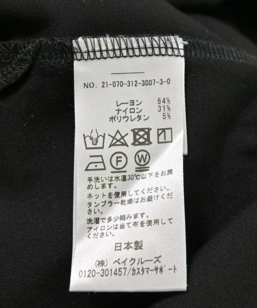 417 เสื้อยืด/เสื้อท็อปส์