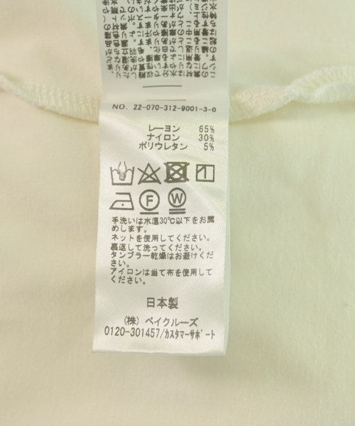 417 เสื้อยืด/เสื้อท็อปส์