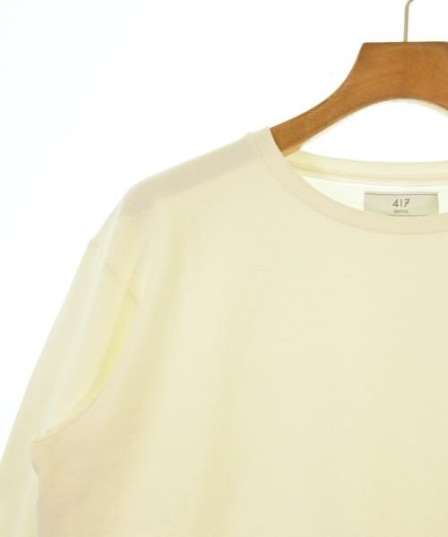 417 เสื้อยืด/เสื้อท็อปส์