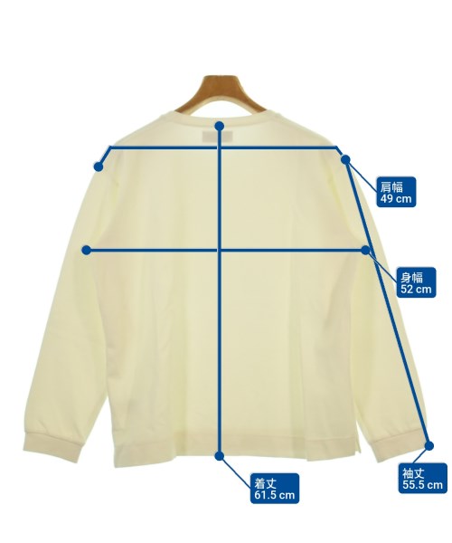 417 เสื้อยืด/เสื้อท็อปส์