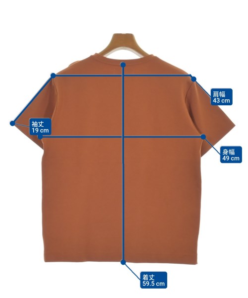 417 เสื้อยืด/เสื้อท็อปส์