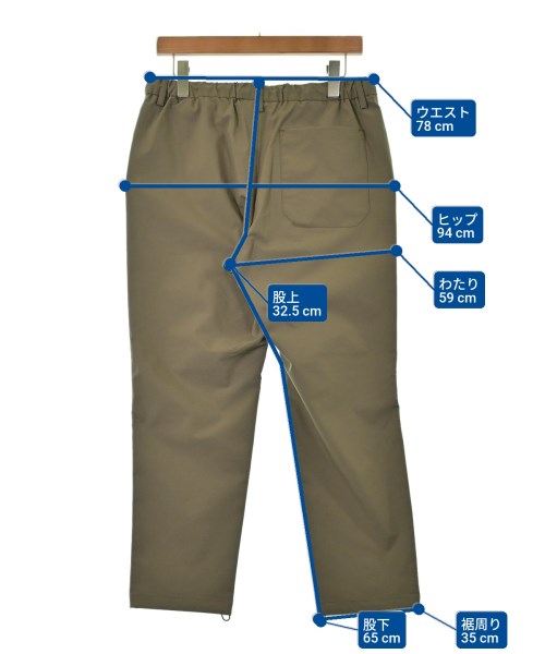 417 กางเกง อื่น