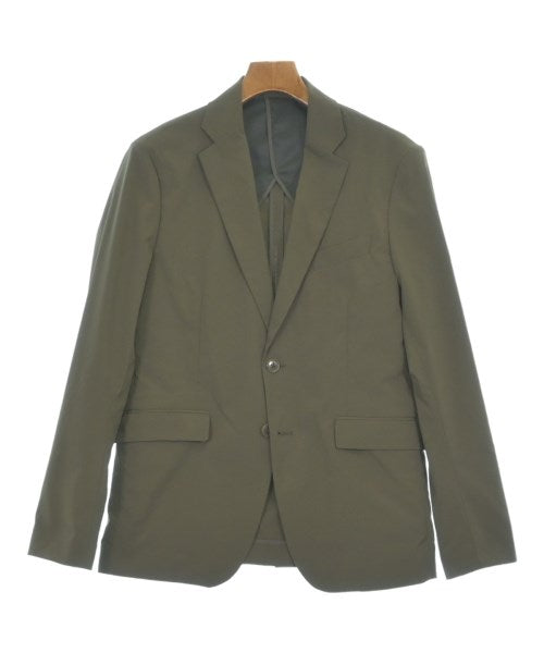 417 แจ็คเก็ตลำลอง