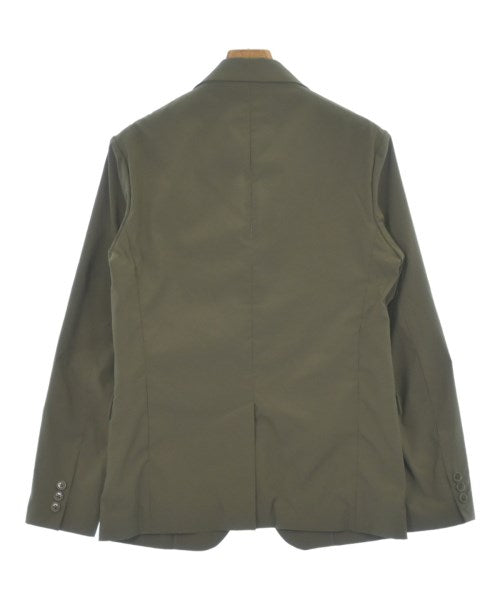 417 แจ็คเก็ตลำลอง