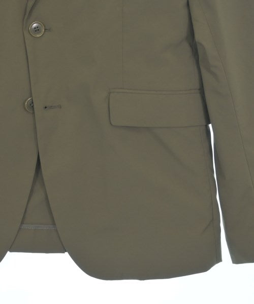 417 แจ็คเก็ตลำลอง