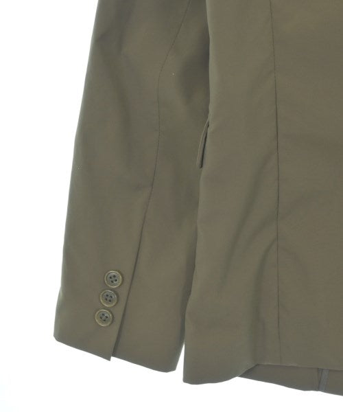 417 แจ็คเก็ตลำลอง