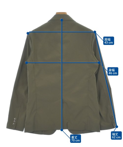 417 แจ็คเก็ตลำลอง