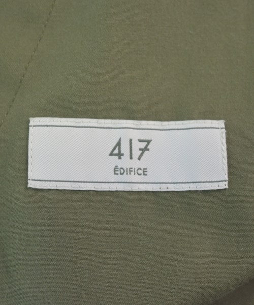 417 กางเกง อื่น