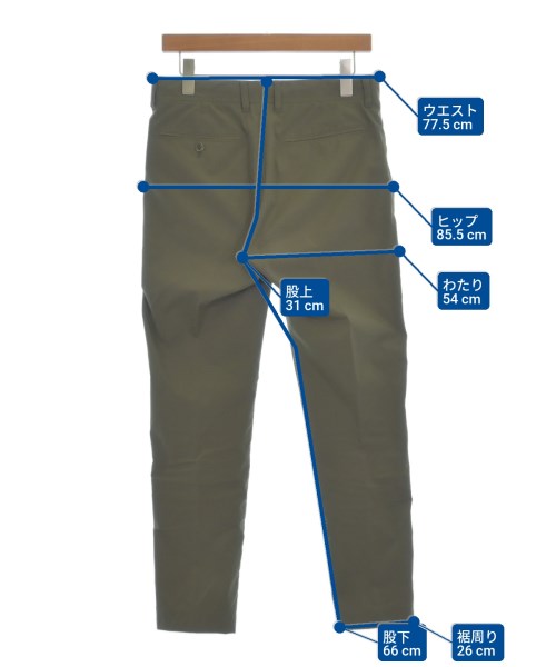 417 กางเกง อื่น