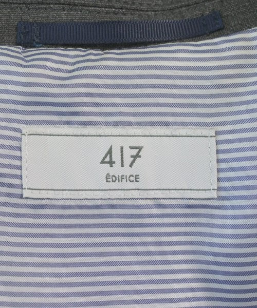 417 แจ็คเก็ต