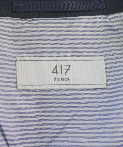 417 แจ็คเก็ต