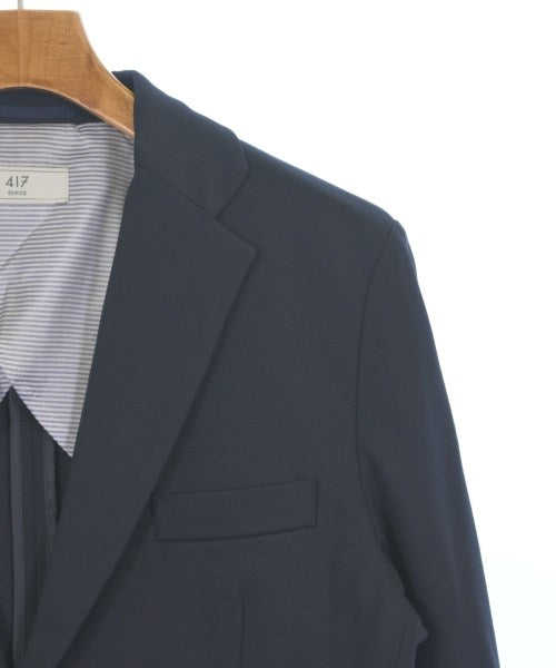 417 แจ็คเก็ต