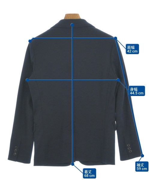 417 แจ็คเก็ต