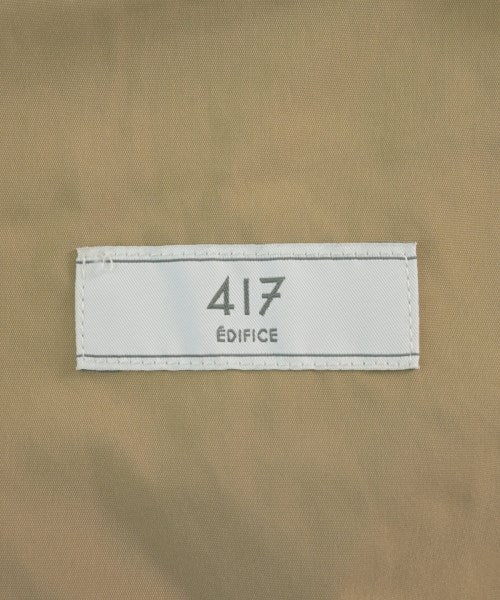 417 แจ็คเก็ตลำลอง