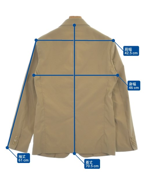 417 แจ็คเก็ตลำลอง