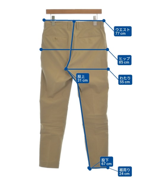 417 กางเกง อื่น