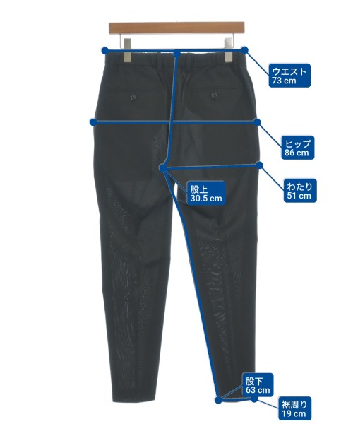 417 กางเกงขายาว