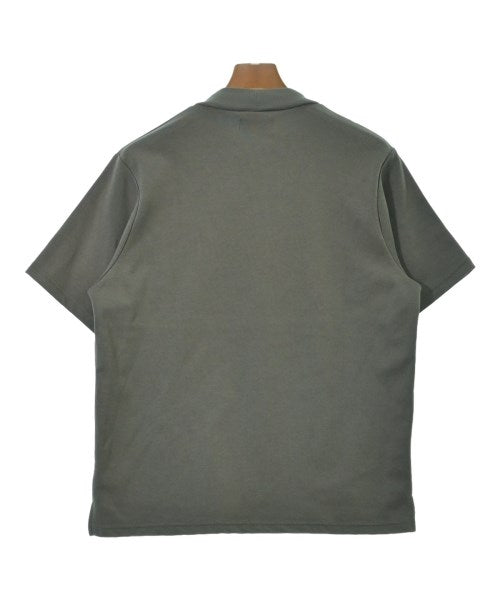 417 เสื้อยืด/เสื้อท็อปส์