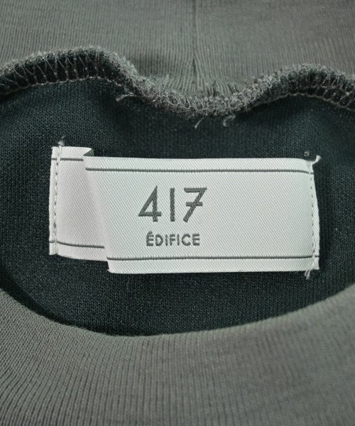 417 เสื้อยืด/เสื้อท็อปส์