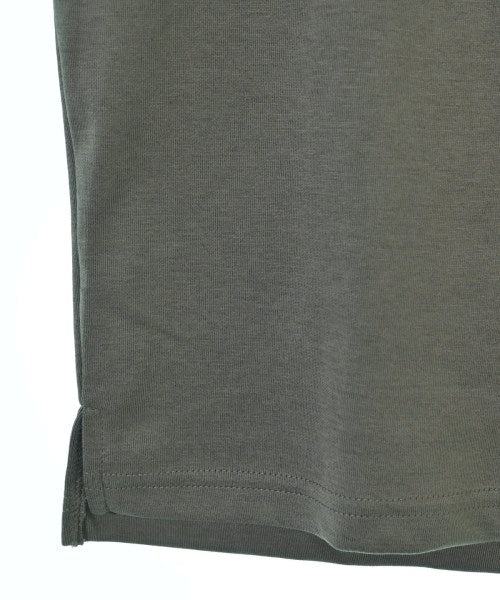 417 เสื้อยืด/เสื้อท็อปส์