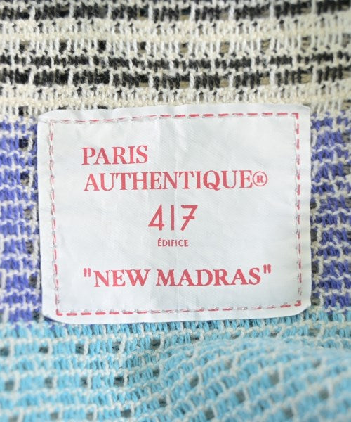 417 เสื้อลำลอง