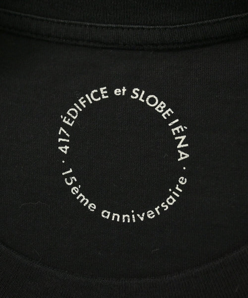 417 เสื้อยืด/เสื้อท็อปส์