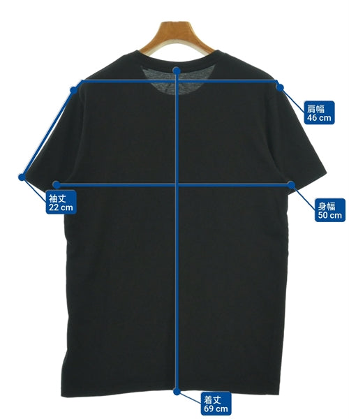 417 เสื้อยืด/เสื้อท็อปส์