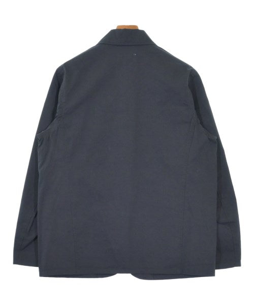 417 แจ็คเก็ตลำลอง