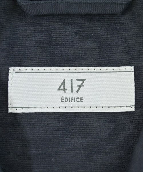 417 แจ็คเก็ตลำลอง