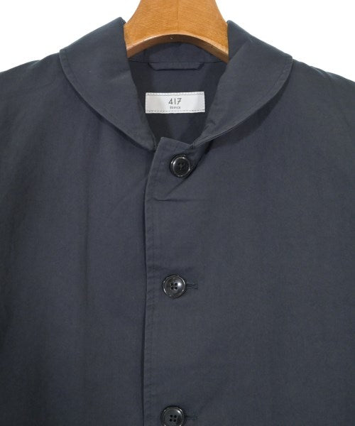 417 แจ็คเก็ตลำลอง