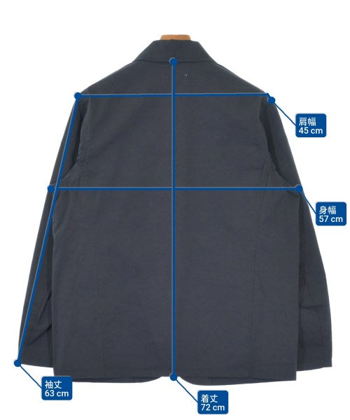 417 แจ็คเก็ตลำลอง