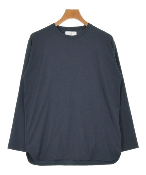 417 เสื้อยืด/เสื้อท็อปส์