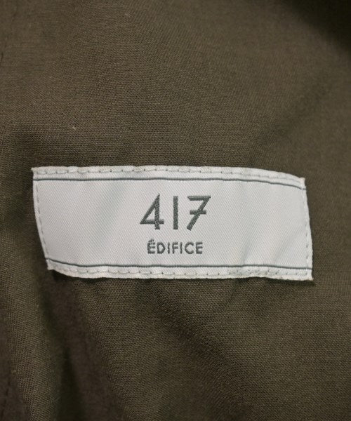 417 กางเกงขายาว