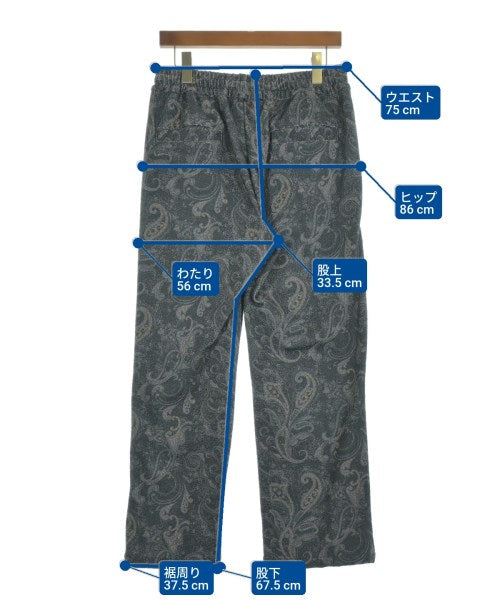 417 กางเกง อื่น