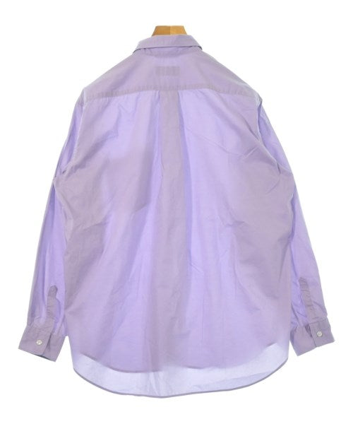 417 เสื้อลำลอง