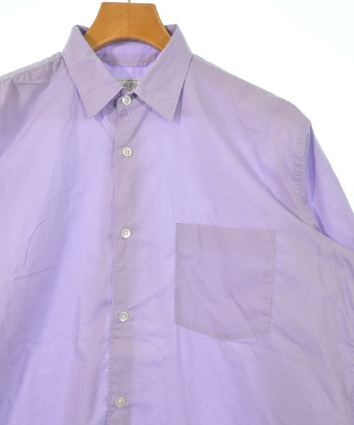 417 เสื้อลำลอง