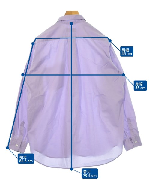 417 เสื้อลำลอง