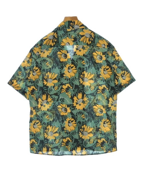 417 เสื้อลำลอง