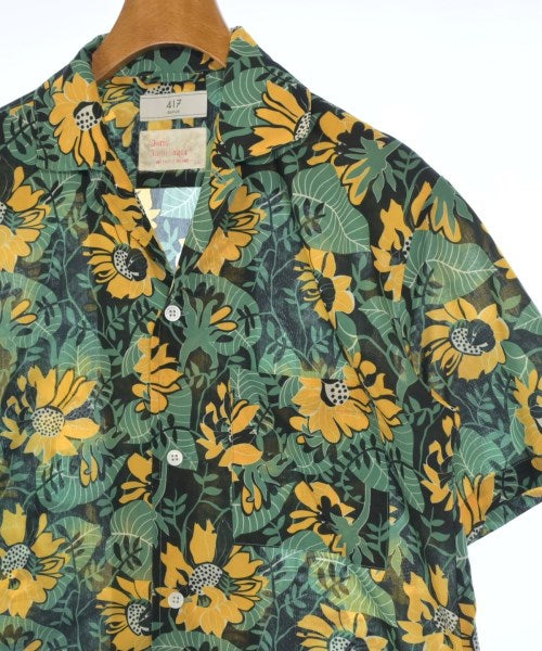 417 เสื้อลำลอง