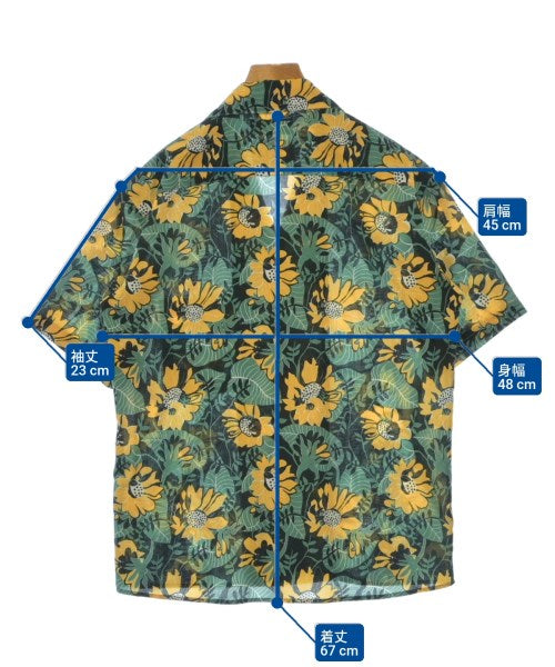 417 เสื้อลำลอง