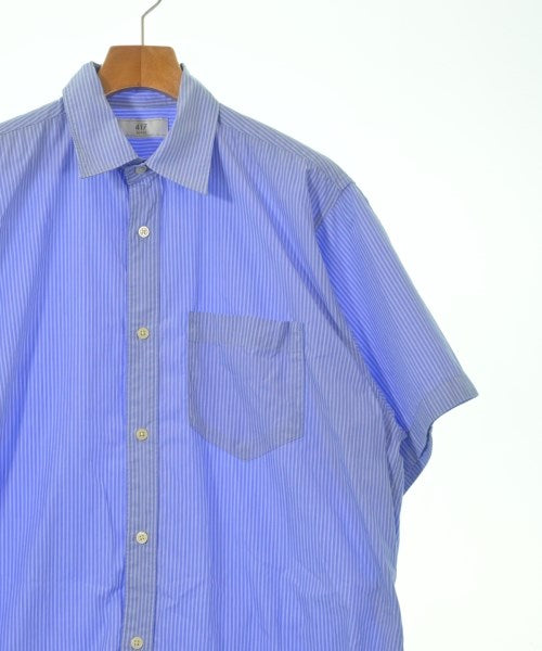 417 เสื้อลำลอง