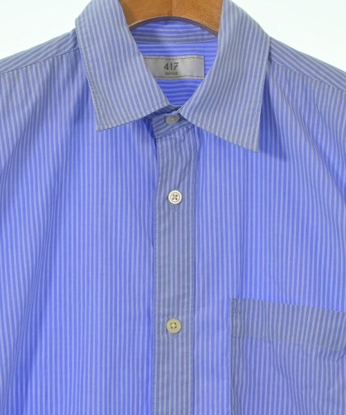 417 เสื้อลำลอง