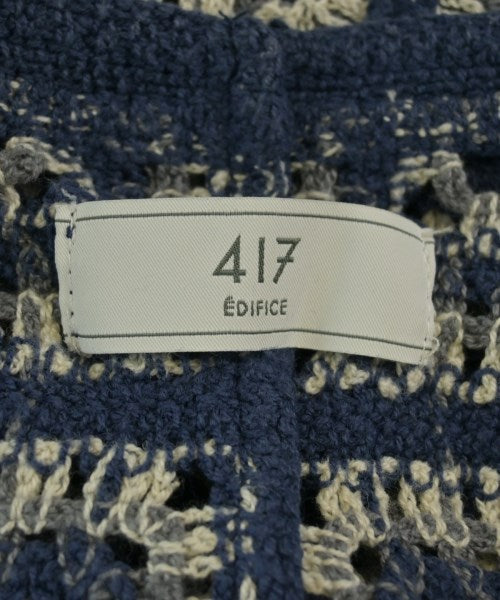 417 เสื้อคาร์ดิแกน